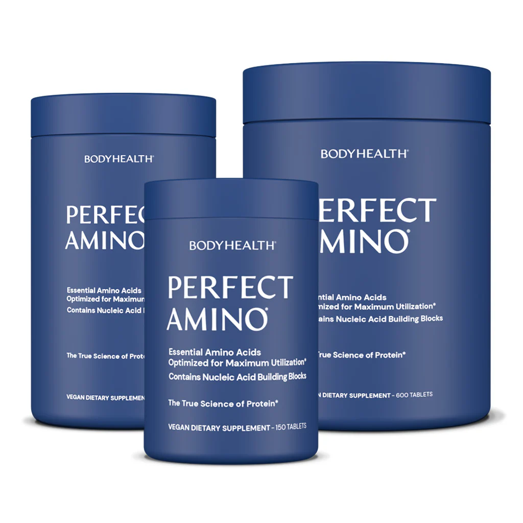 Gut Support Collection